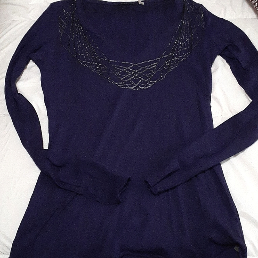 Elie Tahari top